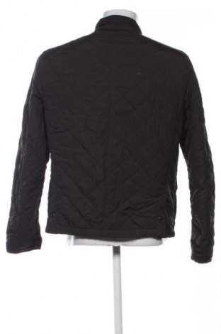 Pánská bunda  Zara Man, Velikost M, Barva Hnědá, Cena  459,00 Kč