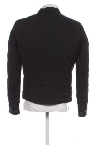 Herrenjacke Zara Man, Größe M, Farbe Schwarz, Preis 20,99 €