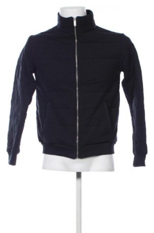 Herrenjacke Zara Man, Größe S, Farbe Blau, Preis 19,99 €