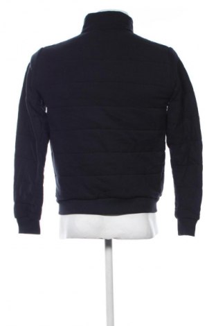 Herrenjacke Zara Man, Größe S, Farbe Blau, Preis 19,99 €