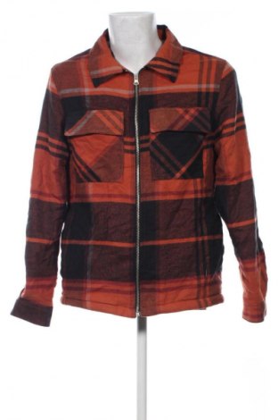 Herrenjacke Zebra, Größe L, Farbe Mehrfarbig, Preis 35,99 €