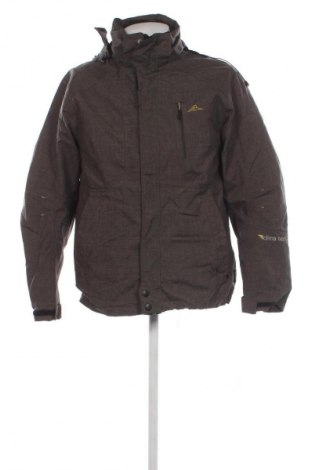 Herrenjacke für Wintersports C&A, Größe M, Farbe Grün, Preis 57,99 €