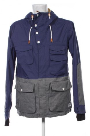 Herrenjacke für Wintersports CLWR, Größe L, Farbe Mehrfarbig, Preis € 62,99