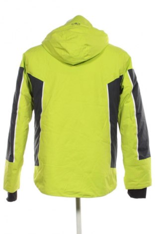 Herrenjacke für Wintersports CMP, Größe L, Farbe Mehrfarbig, Preis 80,99 €