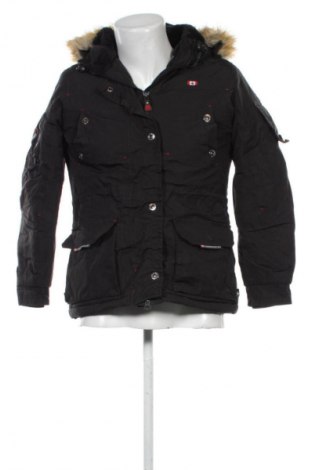 Pánská bunda pro zimní sporty  Canadian Peak, Velikost S, Barva Černá, Cena  1 629,00 Kč