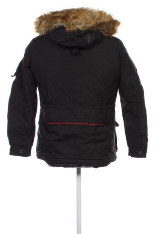 Pánská bunda pro zimní sporty  Canadian Peak, Velikost S, Barva Černá, Cena  1 629,00 Kč