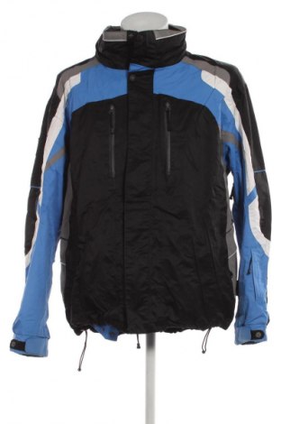 Geacă de bărbați pentru sport de iarnă Crane, Mărime XL, Culoare Multicolor, Preț 298,99 Lei
