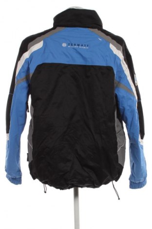 Geacă de bărbați pentru sport de iarnă Crane, Mărime XL, Culoare Multicolor, Preț 298,99 Lei