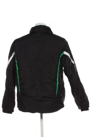 Herrenjacke für Wintersports Crane, Größe L, Farbe Schwarz, Preis € 60,99