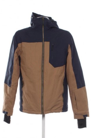 Pánská bunda pro zimní sporty  Crivit, Velikost M, Barva Vícebarevné, Cena  849,00 Kč