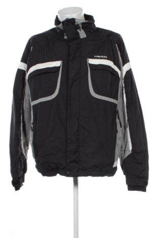 Pánská bunda pro zimní sporty  Head, Velikost XXL, Barva Vícebarevné, Cena  4 549,00 Kč
