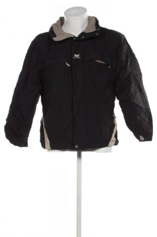 Pánská bunda pro zimní sporty  Helly Hansen, Velikost L, Barva Černá, Cena  2 329,00 Kč