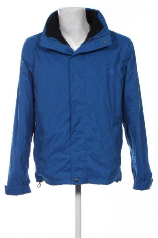 Herrenjacke für Wintersports High Sierra, Größe M, Farbe Blau, Preis 47,99 €