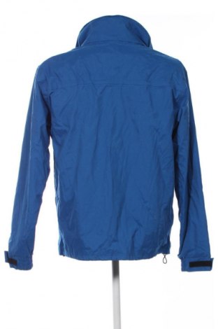 Herrenjacke für Wintersports High Sierra, Größe M, Farbe Blau, Preis 47,99 €