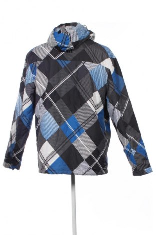 Geacă de bărbați pentru sport de iarnă Mountain Peak, Mărime XXL, Culoare Multicolor, Preț 239,99 Lei
