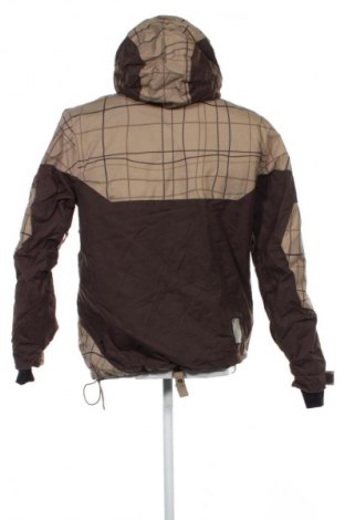 Herrenjacke für Wintersports O'neill, Größe S, Farbe Braun, Preis € 99,99
