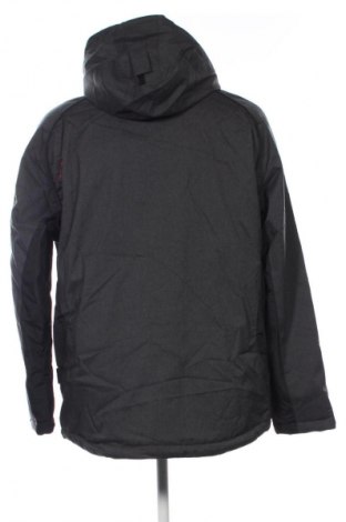 Pánská bunda pro zimní sporty  Peak Mountain, Velikost XL, Barva Šedá, Cena  4 799,00 Kč