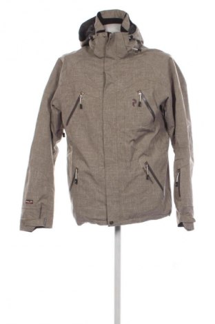 Herrenjacke für Wintersports Peak Performance, Größe M, Farbe Mehrfarbig, Preis € 197,99
