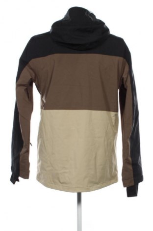 Geacă de bărbați pentru sport de iarnă Quiksilver, Mărime M, Culoare Multicolor, Preț 739,99 Lei