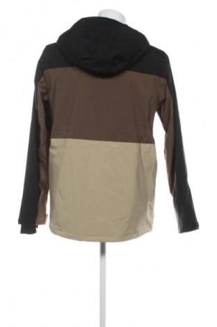 Herrenjacke für Wintersports Quiksilver, Größe M, Farbe Mehrfarbig, Preis 149,99 €