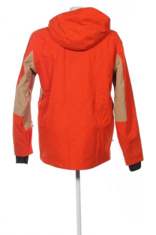 Férfi kabát téli sportokhoz Quiksilver, Méret L, Szín Sokszínű, Ár 71 249 Ft