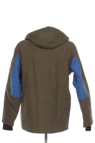 Pánská bunda pro zimní sporty  Quiksilver, Velikost L, Barva Vícebarevné, Cena  4 299,00 Kč