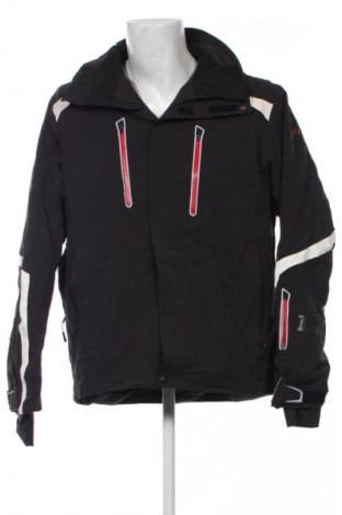 Herrenjacke für Wintersports Unbranded, Größe XL, Farbe Schwarz, Preis € 60,99