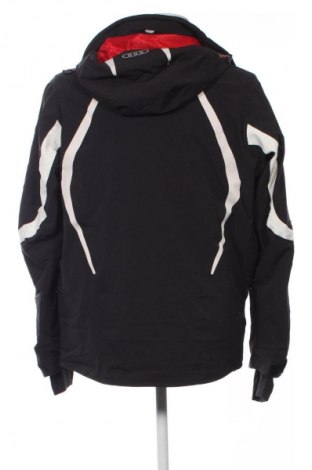Herrenjacke für Wintersports Unbranded, Größe XL, Farbe Schwarz, Preis € 60,99