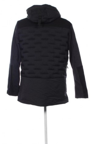 Herrenjacke für Wintersports Ziener, Größe L, Farbe Schwarz, Preis 199,99 €