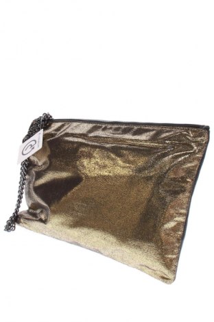 Kozmetikai táska Mango, Szín Arany
, Ár 4 940 Ft