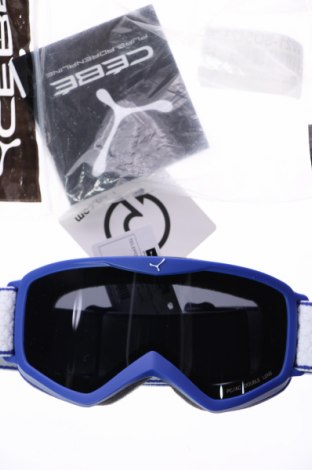 Brillen Cebe, Farbe Blau, Preis 7,99 €