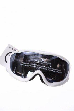 Wintersportbrillen Black Crevice, Farbe Weiß, Preis € 37,13