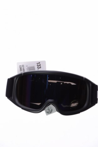 Wintersportbrillen Black Crevice, Farbe Schwarz, Preis € 37,13