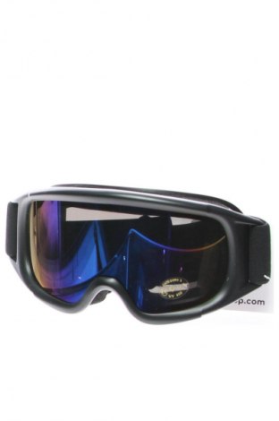 Wintersportbrillen Black Crevice, Farbe Schwarz, Preis € 37,13