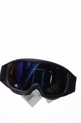 Wintersportbrillen Black Crevice, Farbe Schwarz, Preis € 37,13