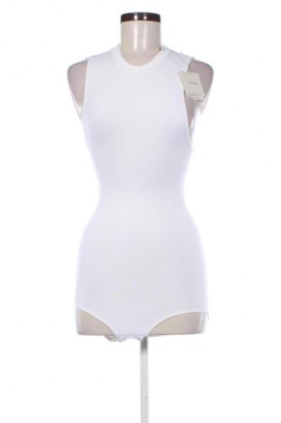 Оформящо бельо Calvin Klein, Размер S, Цвят Бял, Цена 77,99 лв.