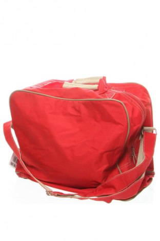 Τσάντα ταξιδιού Unbranded, Χρώμα Κόκκινο, Τιμή 11,99 €