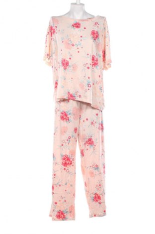 Pijama Flora Nikrooz, Mărime XXL, Culoare Multicolor, Preț 203,00 Lei