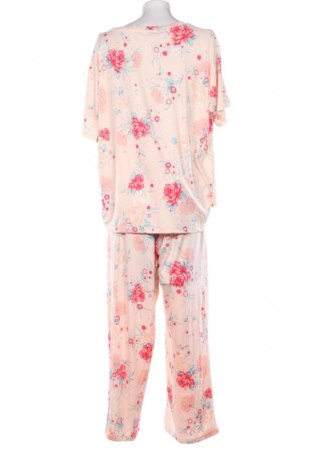 Pijama Flora Nikrooz, Mărime XXL, Culoare Multicolor, Preț 203,00 Lei