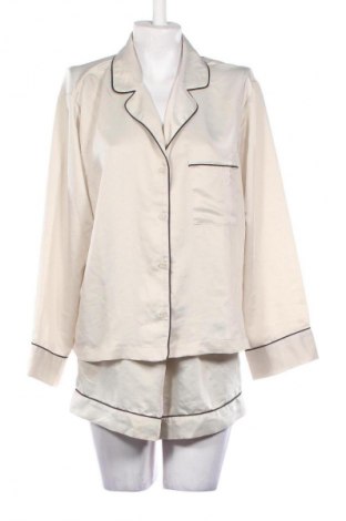 Pyžamo H&M, Veľkosť L, Farba Béžová, Cena  31,68 €