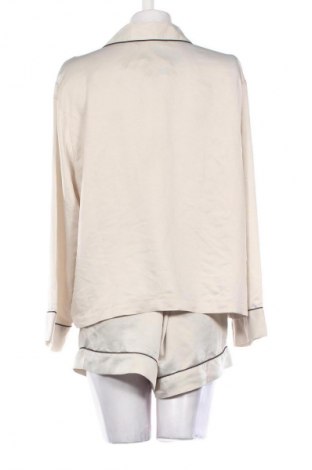 Pyžamo H&M, Veľkosť L, Farba Béžová, Cena  31,68 €