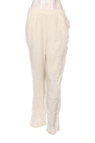 Pyjama Hunkemoller, Größe M, Farbe Ecru, Preis 53,99 €