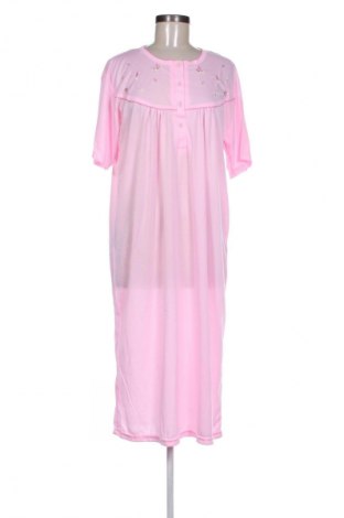 Pyjama Unbranded, Größe XXL, Farbe Rosa, Preis 31,68 €