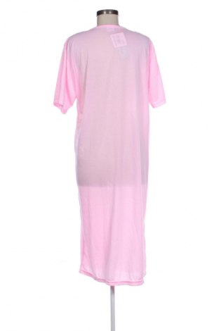 Pyjama Unbranded, Größe XXL, Farbe Rosa, Preis 31,68 €