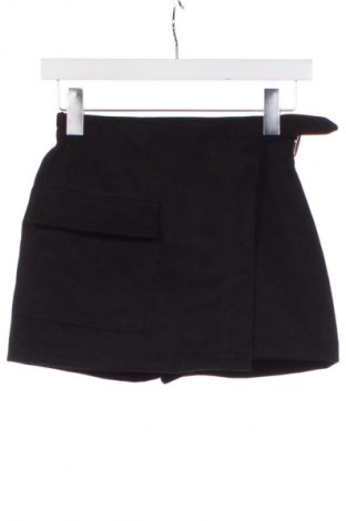 Hosenrock Bershka, Größe XS, Farbe Schwarz, Preis € 9,72