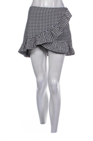 Spódnico-spodnie H&M Divided, Rozmiar L, Kolor Kolorowy, Cena 43,68 zł