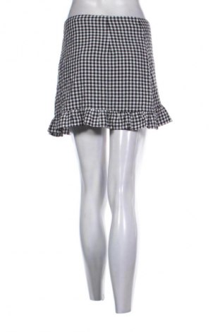 Spódnico-spodnie H&M Divided, Rozmiar L, Kolor Kolorowy, Cena 43,68 zł