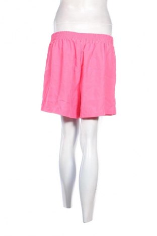 Fustă-pantalon LCW, Mărime L, Culoare Roz, Preț 50,00 Lei