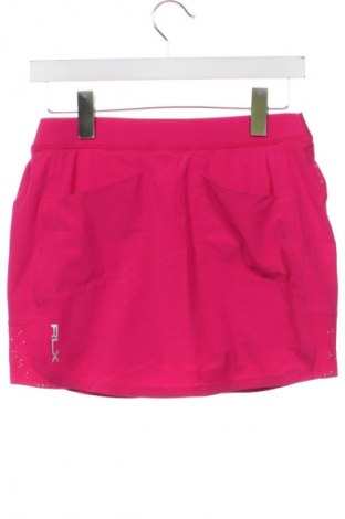 Sukně- kalhoty  Ralph Lauren, Velikost XS, Barva Růžová, Cena  1 557,00 Kč