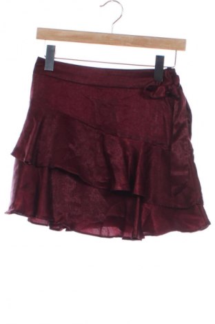 Hosenrock Seven Sisters, Größe XS, Farbe Rot, Preis 18,47 €